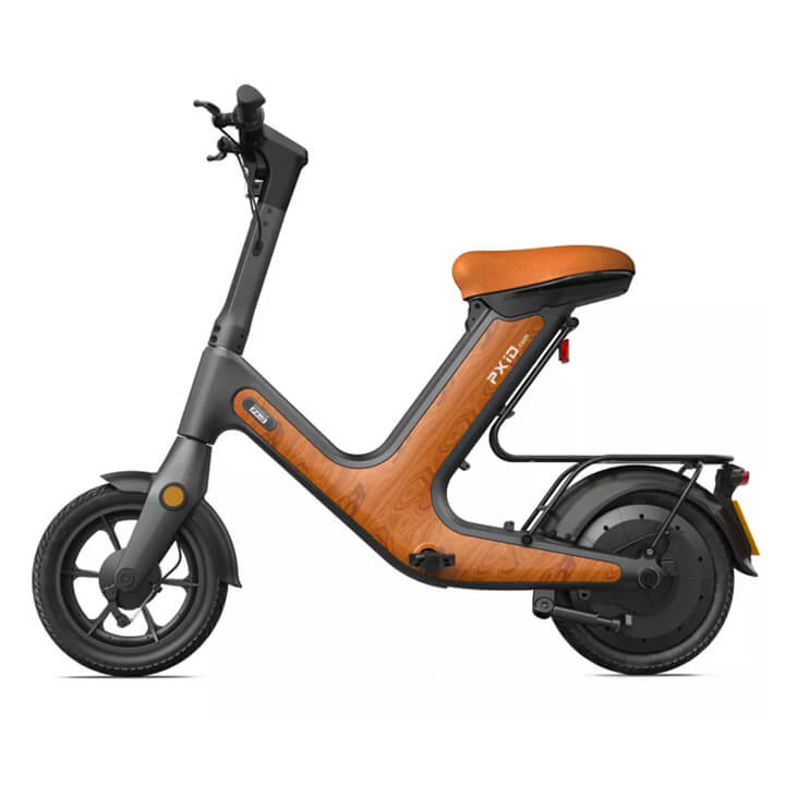 Huaian PXiD sharing Electric City Bicycle