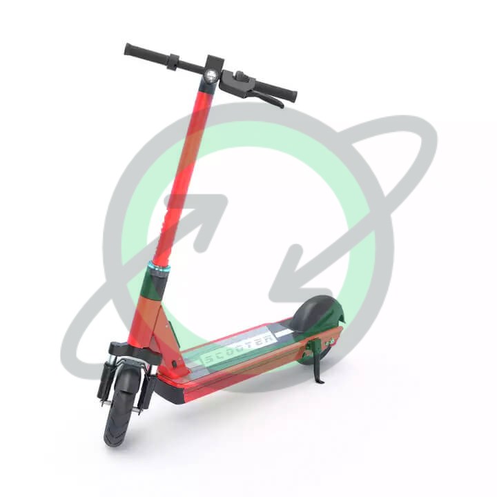 Fitrider (New)