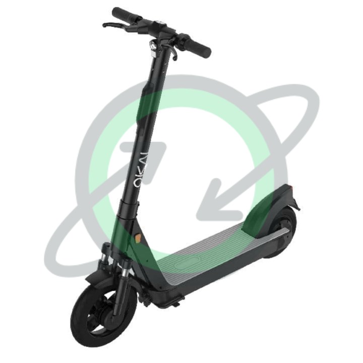 Okai es400a (New Europe)