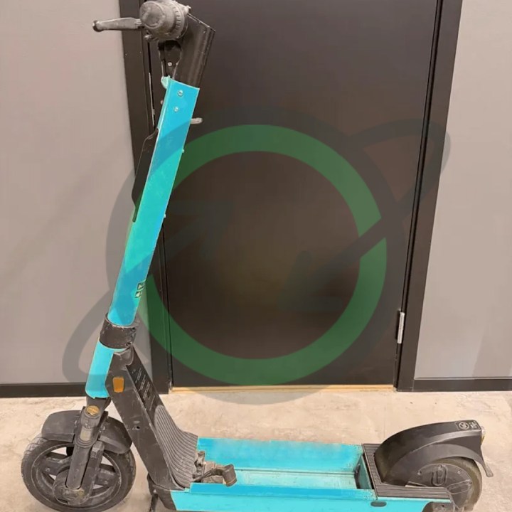 Okai es400a (Used Europe)