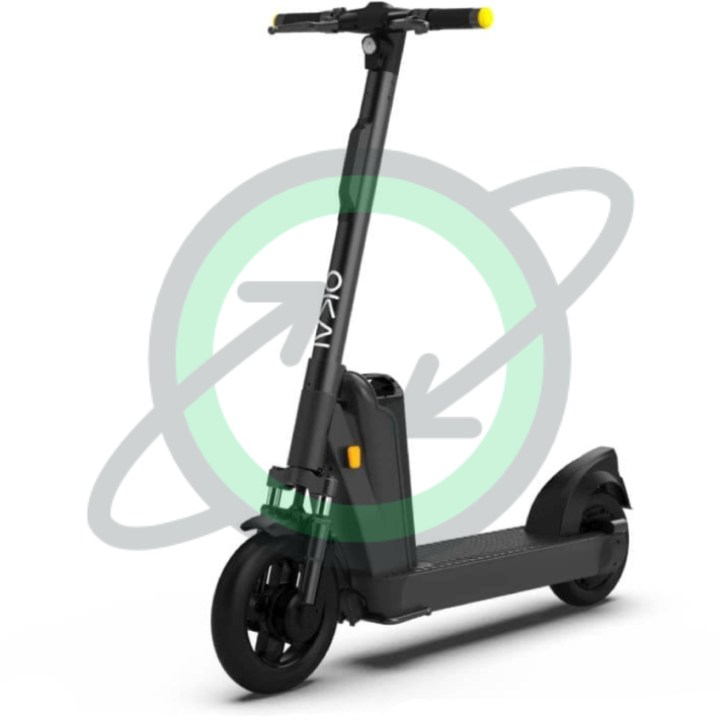 Okai es400b (New Europe)