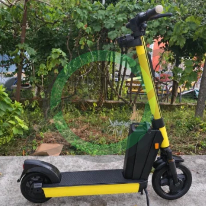 Okai es400b (Used Europe)