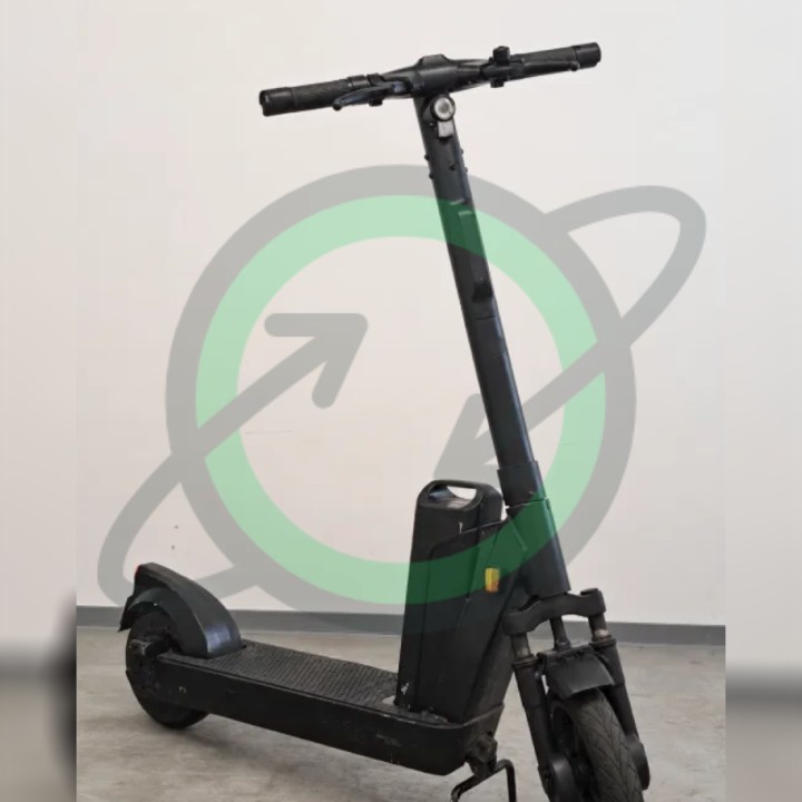 Okai es400b (Used Europe)