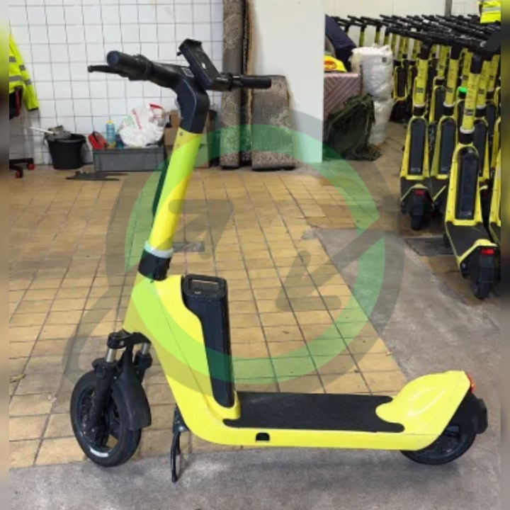 Okai es600 (Used Europa)