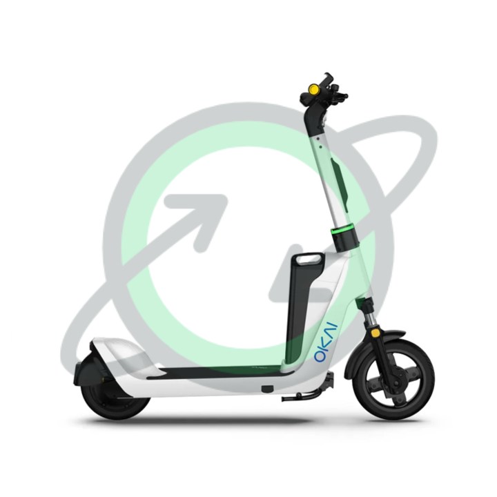 Okai es600 (Used Ukraine)