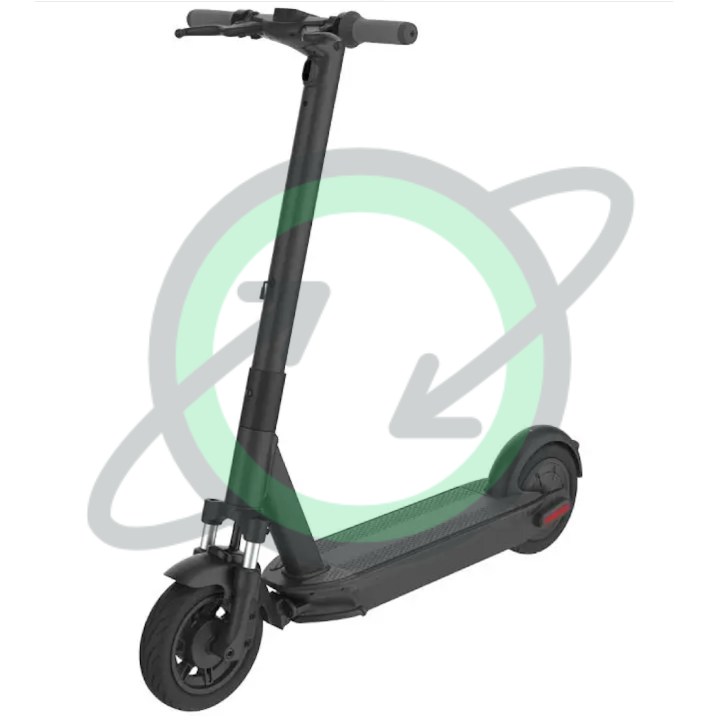 Segway 2.3 (New Europa)