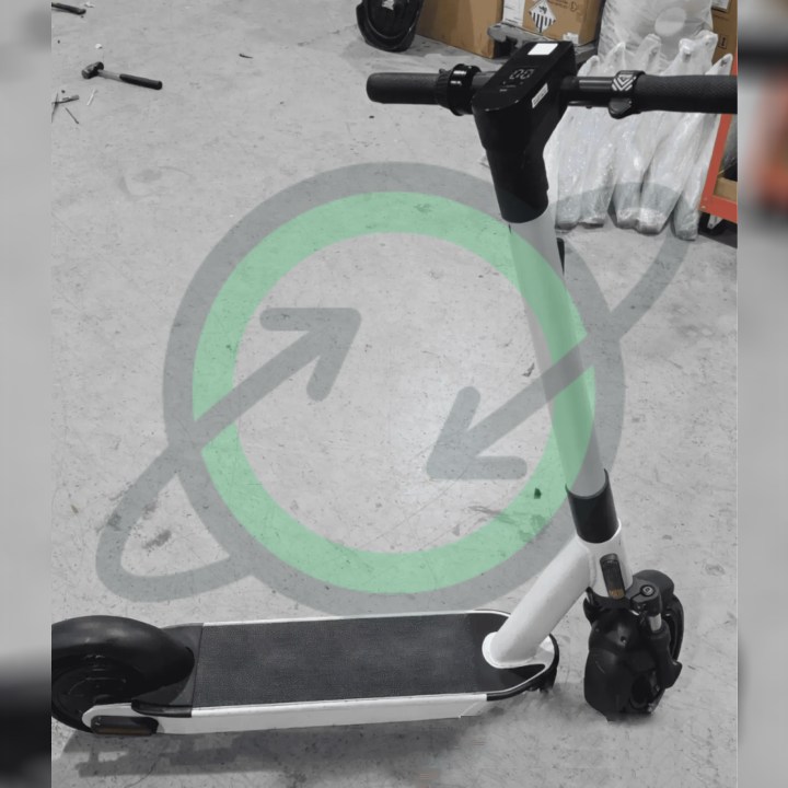 Segway 2.3 (Used Asia)