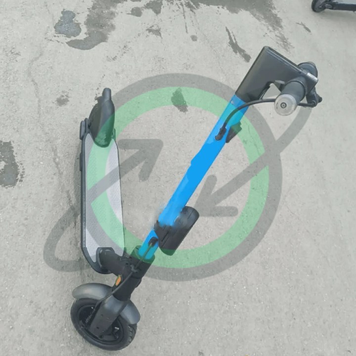 Segway G30 (Used Europe)