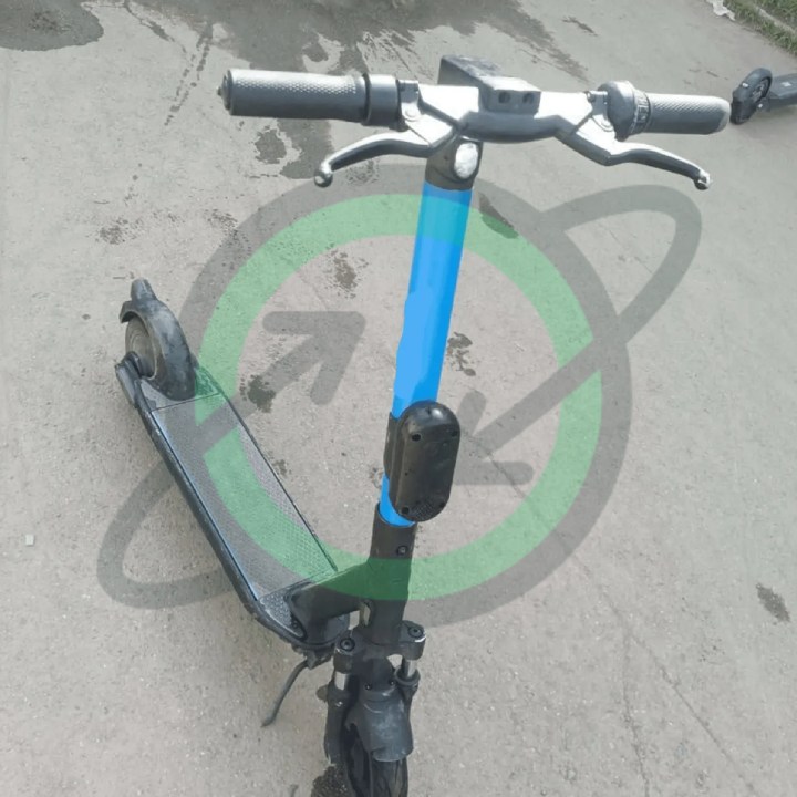 Segway MAX Plus (New Europe)